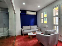 Telok Ayer Conservation Area (D1), Office #533799711